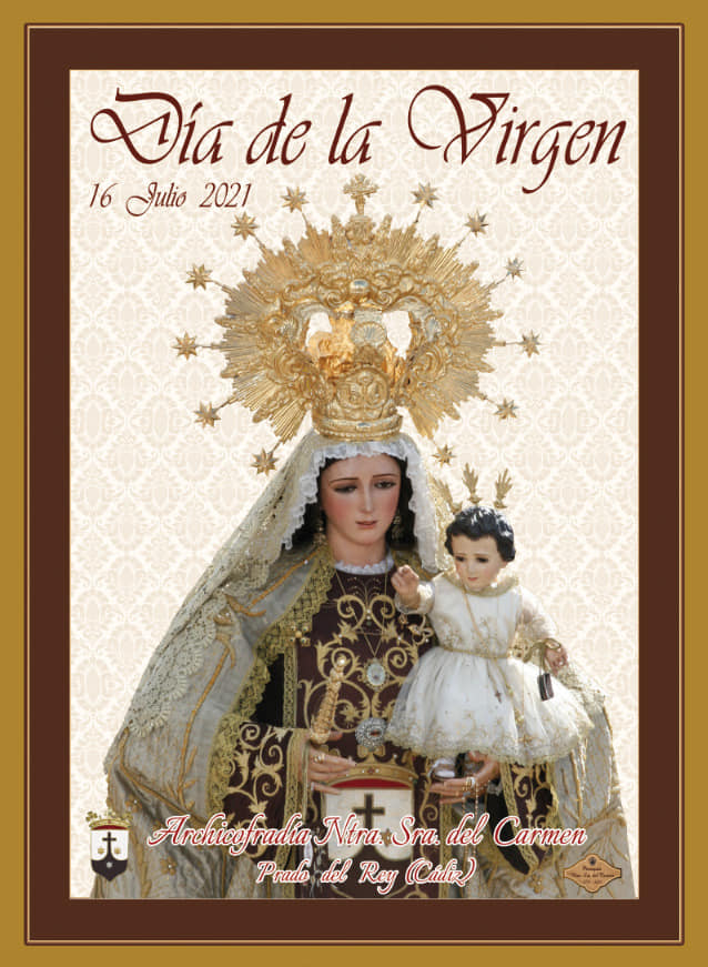 Fiestas patronales en honor de Nuestra Señora del Carmen  